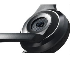 Sennheiser Epos ausinės PC 7 USB