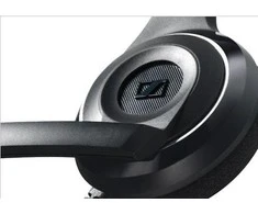 Ausinės Sennheiser Epos PC 8 USB