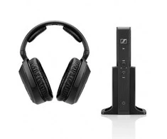 Ausinės Sennheiser - RS 175