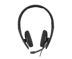 EPOS ADAPT 160 USB-C II STEREO UC OPTIMIZED Ausinės