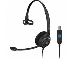 Ausinės Sennheiser 504403