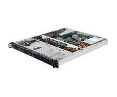 Serwer ASRock ASRock Barebone Server Single Sockel AM5 1U4LW-B650/2L2T