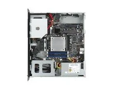 ASUS RS100-E11-PI2 Intel C252 LGA 1200 (Socket H5) Rack (1U) Sidabrinis