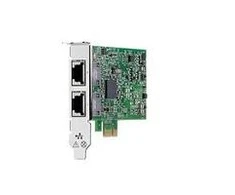 Broadcom Tinklo Plokštė - Bcm5720-2p 1000 Mbit/s