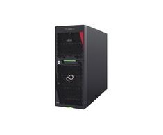 Fujitsu PRIMERGY TX1330 M5 serwer Tower Intel Xeon E E-2388G 3,2 GHz 32 GB DDR4-SDRAM 500 W
