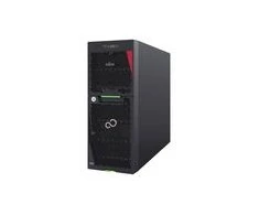 Serveris Fujitsu PRIMERGY TX1330 M5 serwer Tower Intel Xeon E E-2388G 3,2 GHz 32 GB DDR4-SDRAM 500 W