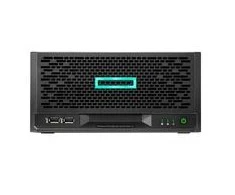 Hewlett Packard (HP) HPE ProLiant MicroServer Gen10+ v2 serveris 0 GB Ultra Micro Tower Intel® Xeon® E-2314 2.8 GHz 16 GB DDR4-SDRAM 180 W