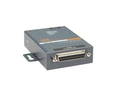 Šakotuvas Lantronix ĮRENGINYS SERVERIS POE UDS1100 1POR - UD11000P0-01