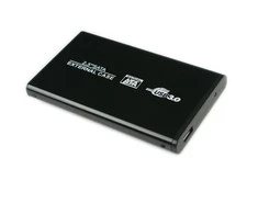 Coreparts „MicroStorage“ 2,5 colio SATA lizdas – USB 3.0 (K2501A-U3S)