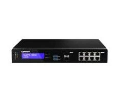 Serveris QNAP QDA-A2AR disko korpusas