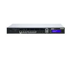 Serveris QNAP QuCPE-3032-C3558R-8G komutatorius