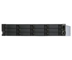 NAS SAUGOJIMO stelažas 12BAY 2U / TL-R1200S-RP QNAP