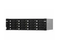 Serveris QNAP TL-R1620Sdc išplėtimo modulis