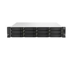 Serveris QNAP TS-h1887XU-RP-E2334-16G