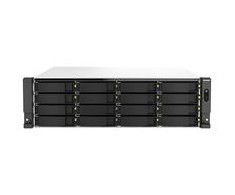 Qnap TS-h2287XU failų serveris (TS-H2287XU-RP-E2336-32G)