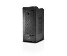 Kietasis diskas SanDisk Professional G-RAID SHUTTLE 8 48TB