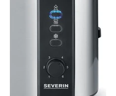 Skrudintuvas Severinas AT 2589