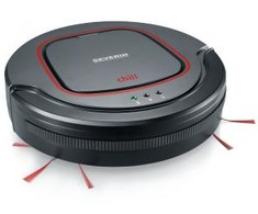 Dulkių siurblys - robotas Severin RB 7025