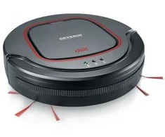 Dulkių siurblys - robotas Severin RB 7025