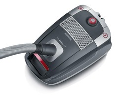 Dulkių siurblys Severin BC 7048