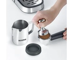 Severin Barista priedų rinkinys ZB 5996