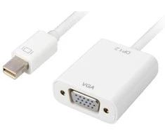 „Sharkoon“ 0,15 m – „Mini DisplayPort/VGA“ – 0,15 m – „Mini DisplayPort“ – VGA (D-Sub) – kištukas – lizdas – auksinis