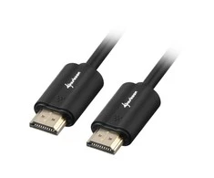 Sharkoon Kabelis HMDI -> HDMI 4K 5m juodas