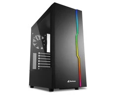 Midi Sharkoon RGB slankiklis MDT