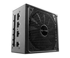 Sharkoon SilentStorm Cool Zero | 650W kompiuterio maitinimo šaltinis
