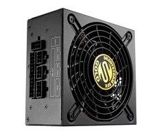 Sharkoon 500W 37FB9 SilentStorm SFX 500 80+ aukso