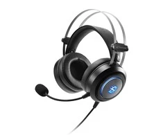 Sharkoon Ausinės Skiller SGH30 Stereo USB juodas
