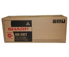 Sharp (AR310LT), juoda kasetė