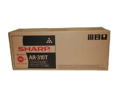 Sharp (AR310LT), juoda kasetė