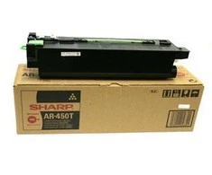 Toneris Sharp AR-450T Juodas originalas (AR-450T)