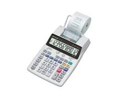 Sharp EL-1750V skaičiuotuvas