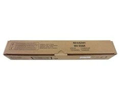 „Sharp“ būgnai (MX-312GR)