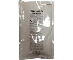 „Sharp MX-312GV“ (MX312GV) ryškalas, Juodas