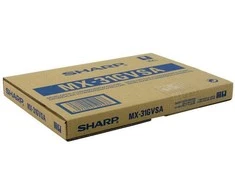 Sharp originalus kūrėjas MX31GVSA, spalva, 100000s