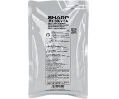 Sharp MX-36GVBA (MX36GVBA) Developer Juodas