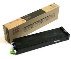 Sharp MX-45GTBA tonerio kasetė Originalus Juoda