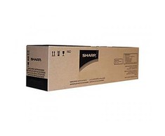 Sharp (MX560HB), juodas atliekų bunkeris