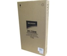 Sharp MX-2300, tonerio atliekų dėžutė