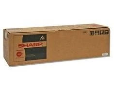 Sharp MX51GTBA, juoda kasetė