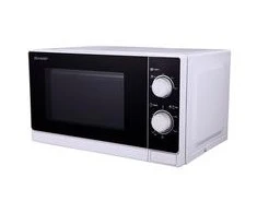 SHARP R200W Mikrobangų krosnelė