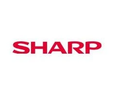 Sharp (DX25GTBA), juoda kasetė