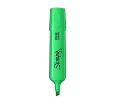 Stanley Sharpie Markeriai Fluo XL 4 vnt. - 1825662