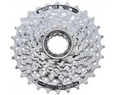 Galinis žvaigždžių blokas Shimano ALIVIO CS-HG51 8-speed-11-32T