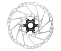 Stabdžių diskas Shimano SM-RT64 203MM CenterLock