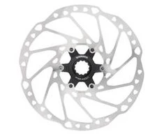 Stabdžių diskas Shimano SM-RT64 203MM CenterLock