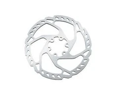 Stabdžių diskas Shimano SLX SM-RT66 180mm 6-Bolt